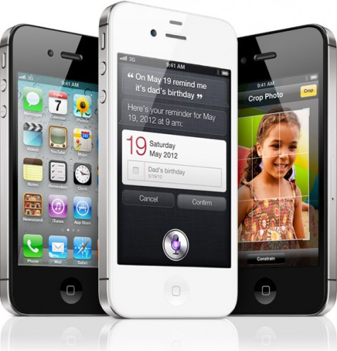 iPhone 4S giảm giá mạnh ở Việt Nam ảnh 1 iPhone 4S giảm giá mạnh ở Việt Nam ảnh 1
