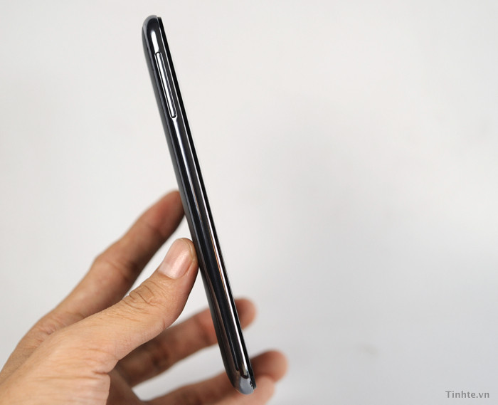 Galaxy Note dày chưa tới 10mm Galaxy Note dày chưa tới 10mm