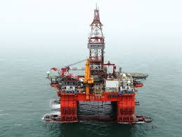 Dàn khoan HD 981 của Trung Quốc hoạt động trái phép trong vùng đặc quyền kinh tế của Việt Nam Dàn khoan HD 981 của Trung Quốc hoạt động trái phép trong vùng đặc quyền kinh tế của Việt Nam