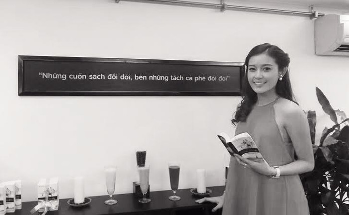 "Tự học là cách học rất tốt". Ảnh: Ngọc Quang. "Tự học là cách học rất tốt". Ảnh: Ngọc Quang.