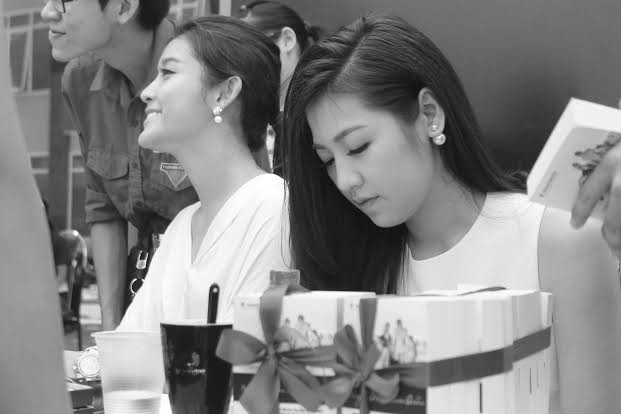 Tú Anh học được rất nhiều từ sách, đặc biệt là những kinh nghiệm ứng xử trong cuộc sống. Tú Anh học được rất nhiều từ sách, đặc biệt là những kinh nghiệm ứng xử trong cuộc sống.