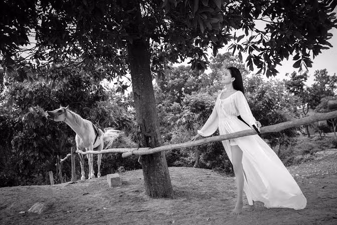 Trương Thị May được tổ chức PETA (Hiệp hội bảo vệ động vật) khu vực châu Á bình chọn là Mỹ nhân ăn chay hấp dẫn nhất Châu Á 2014.