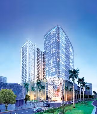 Trường Mầm non Vinschool Premium Nguyễn Chí Thanh tọa lạc tại khu căn hộ hạng sang Vinhomes Nguyễn Chí Thanh – Hà Nội.