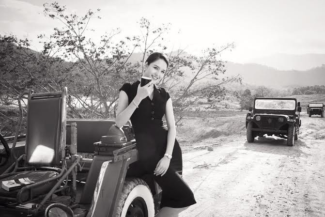 Hoàng Anh luôn muốn sống một cuộc sống do chính mình làm chủ về mọi thứ. Hoàng Anh luôn muốn sống một cuộc sống do chính mình làm chủ về mọi thứ.