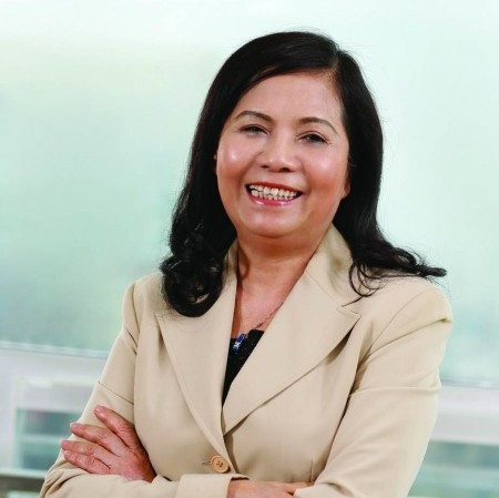 Vinamilk thay Chủ tịch Hội đồng quản trị: Có gì phải lo lắng? ảnh 2 Vinamilk thay Chủ tịch Hội đồng quản trị: Có gì phải lo lắng? ảnh 2