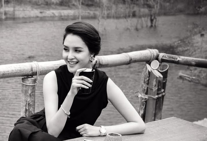 Sau cuộc thi Hoa hậu Việt Nam 2012, Á hậu Hoàng Anh cho biết, thay đổi lớn nhất trong cô là ý thức bản thân lớn hơn và cô có niềm tin rằng “chăm chỉ trồng cây sẽ có ngày hái quả”. Sau cuộc thi Hoa hậu Việt Nam 2012, Á hậu Hoàng Anh cho biết, thay đổi lớn nhất trong cô là ý thức bản thân lớn hơn và cô có niềm tin rằng “chăm chỉ trồng cây sẽ có ngày hái quả”.