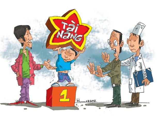 Ảnh minh họa. Ảnh minh họa.