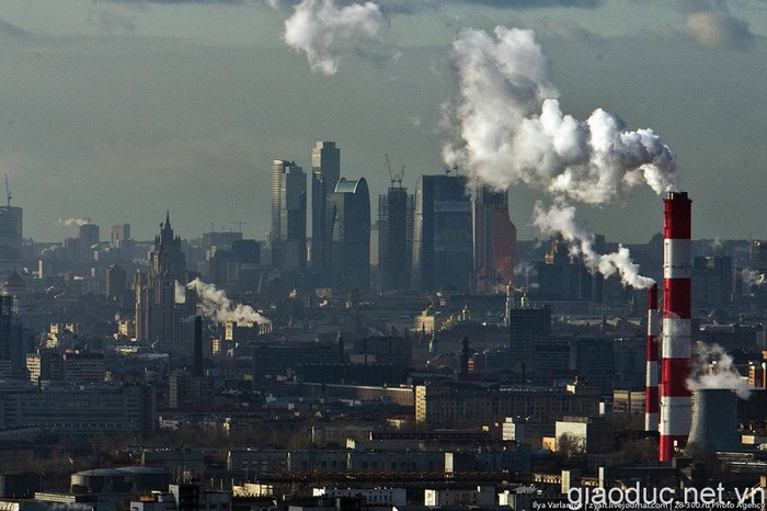 Khu vực thành thị. Khu vực thành thị.