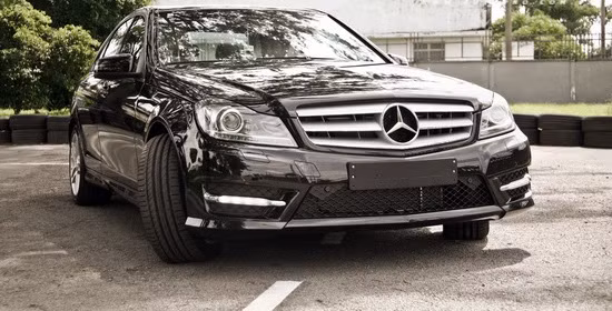 Bạn cần một chiếc xe có thương hiệu để khẳng định đẳng cấp đi kèm mức giá khoảng 1,7 tỷ đồng thì Mercedes-Benz C300 AMG sẽ là một ứng cử viên sang trọng nhưng vẫn đảm bảo tính thể thao và sở hữu nhiều trang thiết bị an toàn cao cấp! Bạn cần một chiếc xe có thương hiệu để khẳng định đẳng cấp đi kèm mức giá khoảng 1,7 tỷ đồng thì Mercedes-Benz C300 AMG sẽ là một ứng cử viên sang trọng nhưng vẫn đảm bảo tính thể thao và sở hữu nhiều trang thiết bị an toàn cao cấp!