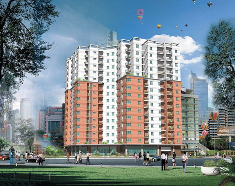 Nhiều ý kiến cho rằng giá BĐS sẽ phải giảm 30-35% nữa mới về giá trị thực. Ảnh minh họa. Nhiều ý kiến cho rằng giá BĐS sẽ phải giảm 30-35% nữa mới về giá trị thực. Ảnh minh họa.