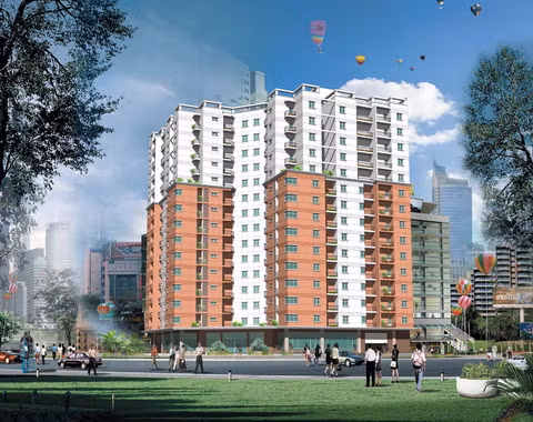 Nhiều ý kiến cho rằng giá BĐS sẽ phải giảm 30-35% nữa mới về giá trị thực. Ảnh minh họa.