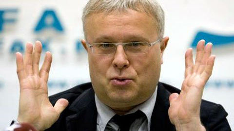 Tỷ phú Nga Alexander Lebedev Tỷ phú Nga Alexander Lebedev