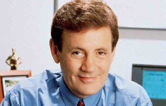 Sy Sperling Sy Sperling