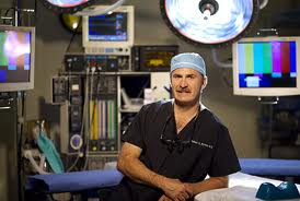 Với phu nhân của nhiều đại gia, phải bác sỹ Tây phẫu thuật thì chất lượng mới yên tâm