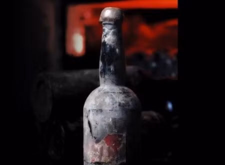 4. 1775 Massandra Sherry là loại rượu cổ nhất từ trước tới nay của nhà máy rượu vang Massandra. Nguyên liệu làm ra Sherry chỉ có thể lấy từ các cánh đồng nho tại Nga. Năm 2001, Sherry đã được mua ở London với giá 43.000 USD (tương đương 52.000 USD ngày nay). Sherry là loại rượu cổ nhất từ trước tới nay của nhà máy rượu vang Massandra. Nguyên liệu làm ra Sherry chỉ có thể lấy từ các cánh đồng nho tại Nga. Năm 2001, Sherry đã được mua ở London với giá 43.000 USD (tương đương 52.000 USD ngày nay).