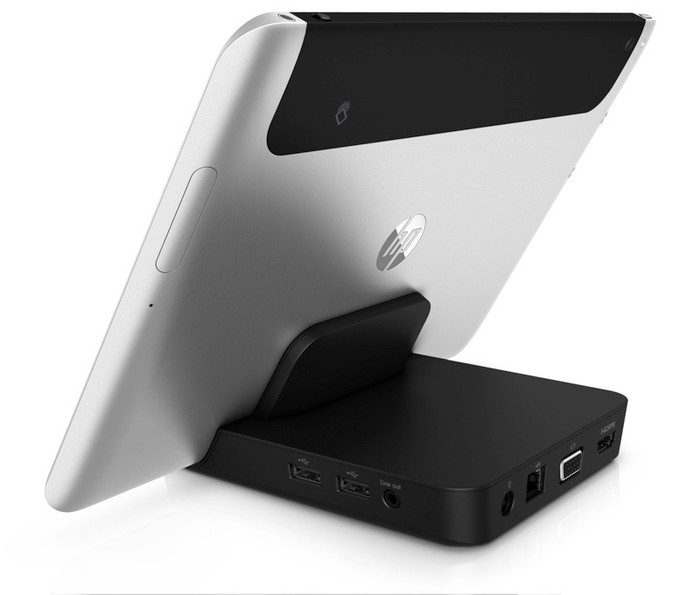 HP ElitePad 900 tích hợp các tính năng như Bluetood 4.0, NFC HP ElitePad 900 tích hợp các tính năng như Bluetood 4.0, NFC