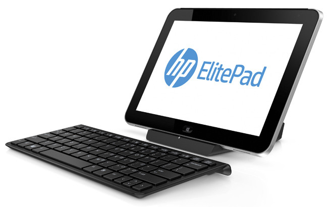 ElitePad HP 900 có màn hình rộng 10,1 inch ElitePad HP 900 có màn hình rộng 10,1 inch