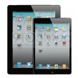 Ipad mini mới này có màn hình 7,85 inch