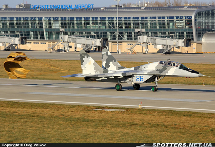 Mig-29 Mig-29