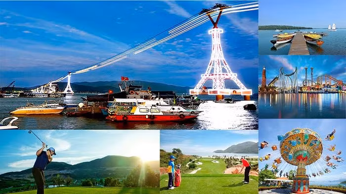 Vingroup đang thống lĩnh và tiên phong ở những lĩnh vực nào? ảnh 8 Vingroup đang thống lĩnh và tiên phong ở những lĩnh vực nào? ảnh 8