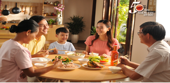 Nước mắm Chin-Su Yod Thong: Giấc mơ mang “quốc hồn quốc túy” ra thế giới ảnh 2 Nước mắm Chin-Su Yod Thong: Giấc mơ mang “quốc hồn quốc túy” ra thế giới ảnh 2