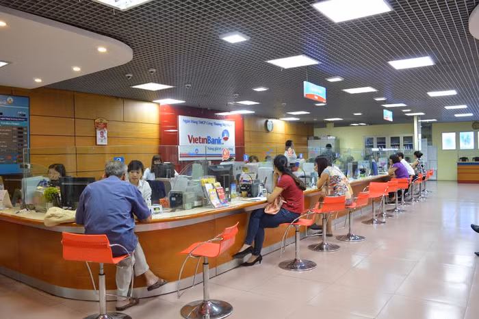 VietinBank triển khai hệ thống phê duyệt tín dụng tập trung (Ảnh: PV).