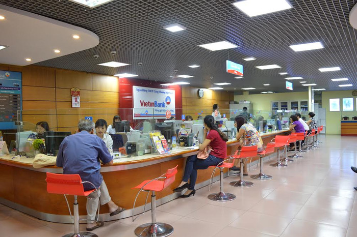 VietinBank triển khai hệ thống phê duyệt tín dụng tập trung (Ảnh: PV). VietinBank triển khai hệ thống phê duyệt tín dụng tập trung (Ảnh: PV).