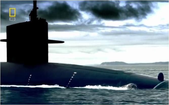 USS Pennsylvania USS Pennsylvania