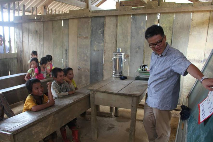 Chương trình cũng sẽ có những đàm về đạo nghĩa thầy trò suốt chiều dài lịch sử nước Việt với sự tham dự của Giáo sư Ngô Bảo Châu, nhà sử học Dương Trung Quốc...