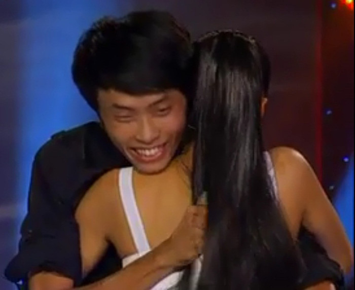 Thu Minh: "Mọi người đều ăn hiếp chị, giọng hát của em có thể bảo vệ chị" Thu Minh: "Mọi người đều ăn hiếp chị, giọng hát của em có thể bảo vệ chị"