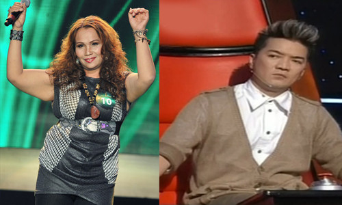 Đàm Vĩnh Hưng: "Chúc đôi trẻ trăm năm hạnh phúc" Đàm Vĩnh Hưng: "Chúc đôi trẻ trăm năm hạnh phúc"