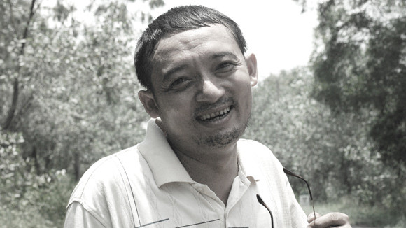 Nghệ sĩ hài Chiến Thắng