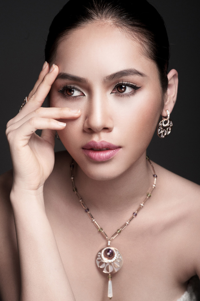 Hoàng My cùng Công ty quản lý người mẫu Elite Việt Nam đang tích cực chuẩn bị những điều kiện tốt nhất cho cuộc thi này Hoàng My cùng Công ty quản lý người mẫu Elite Việt Nam đang tích cực chuẩn bị những điều kiện tốt nhất cho cuộc thi này