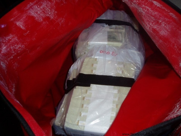 Tuy không được tiết lộ nhưng ước tính số tiền chuộc này có thể lên đến 2 triệu USD. Tuy không được tiết lộ nhưng ước tính số tiền chuộc này có thể lên đến 2 triệu USD.