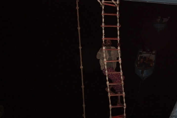 Hải tặc Somali Hải tặc Somali