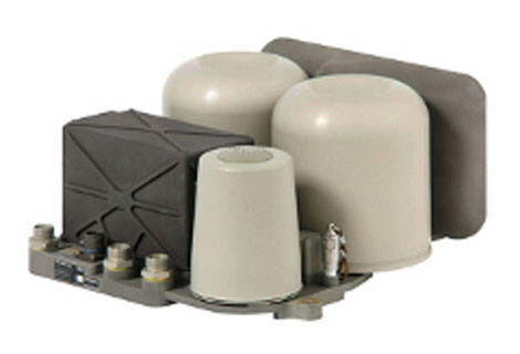 Một bộ phận trong hệ thống tạo dưỡng khí cho phi công OBOGS. alt