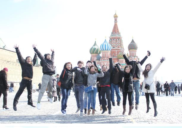 Quảng trường đỏ Quảng trường đỏ