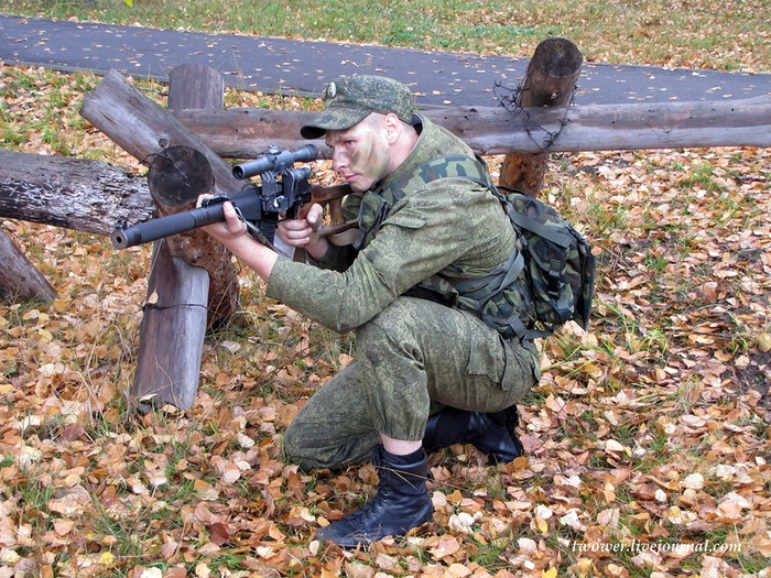 Từ 14/8/199 đến tháng 9 năm 2006 tham gia chiến dịch chống khủng bố tại Caucasus và đã có 4 sỹ quan được tuyên dương bằng Danh hiệu anh hùng nước Nga. Từ 14/8/199 đến tháng 9 năm 2006 tham gia chiến dịch chống khủng bố tại Caucasus và đã có 4 sỹ quan được tuyên dương bằng Danh hiệu anh hùng nước Nga.