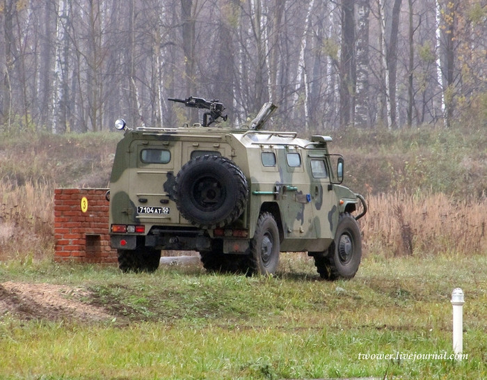 Từ tháng 8/2008 đến tháng 10/2009 tham gia chiến dịch gìn giữ hòa bình tại Gruzia và Bắc Abkhazia. Từ tháng 8/2008 đến tháng 10/2009 tham gia chiến dịch gìn giữ hòa bình tại Gruzia và Bắc Abkhazia.