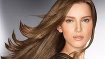 Bí quyết cho mái tóc dài và bóng ảnh 3