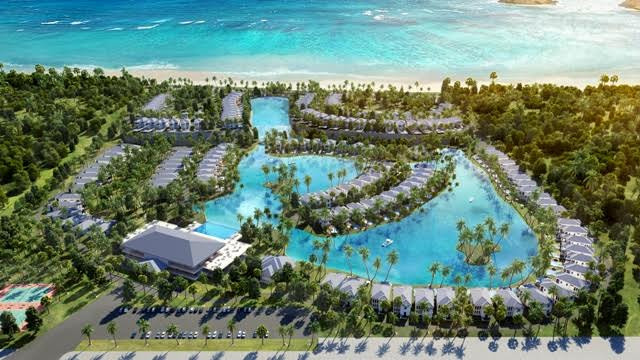 Dự kiến, Vinpearl Long Beach Villas sẽ hoàn thành và được bàn giao cho khách hàng vào tháng 12/2016. Dự kiến, Vinpearl Long Beach Villas sẽ hoàn thành và được bàn giao cho khách hàng vào tháng 12/2016.