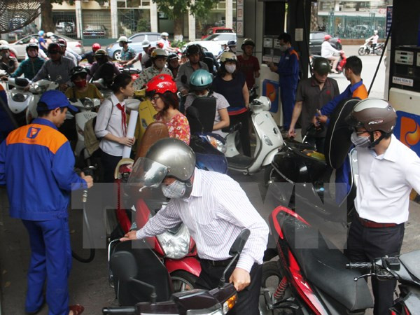 Ảnh minh họa. (Nguồn: TTXVN). Ảnh minh họa. (Nguồn: TTXVN).