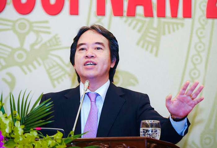 Nhìn lại nhiệm kỳ vừa qua, Thống đốc Nguyễn Văn Bình đã thực hiện được khá trọn vẹn những lời hứa của mình với Đảng, Quốc hội, Chính phủ và nhân dân. Nhìn lại nhiệm kỳ vừa qua, Thống đốc Nguyễn Văn Bình đã thực hiện được khá trọn vẹn những lời hứa của mình với Đảng, Quốc hội, Chính phủ và nhân dân.