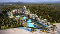 Condotel Residences Phu Quoc của Tập đoàn SunGroup.