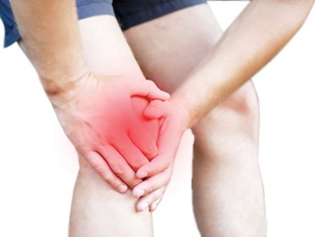 Thống kê trong những năm gần đây của Trung tâm Kiểm soát bệnh tật của Mỹ cho thấy, các bệnh viêm khớp là nguyên nhân hàng đầu gây tàn phế cho con người. Ảnh minh họa. Thống kê trong những năm gần đây của Trung tâm Kiểm soát bệnh tật của Mỹ cho thấy, các bệnh viêm khớp là nguyên nhân hàng đầu gây tàn phế cho con người. Ảnh minh họa.