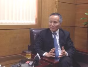 Dân khóc, Bộ ủng hộ ảnh 2