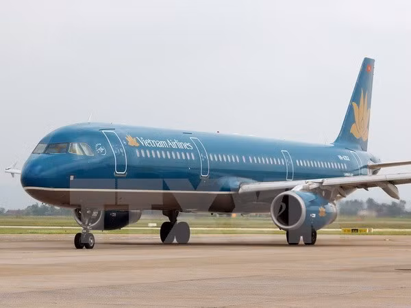 Công ty mẹ Tổng công ty Hàng không Việt Nam (Vietnam Airlines) và một loạt công ty con khác sẽ trong diện kiểm toán về quản lý, sử dụng vốn, tài sản Nhà nước niên độ tài chính năm 2015.