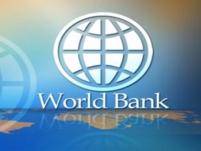 TQ muốn cạnh tranh ảnh hưởng với Ngân hàng Thế giới