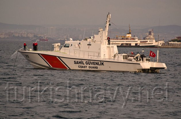 Tàu tuần tra SG-312 Tàu tuần tra SG-312