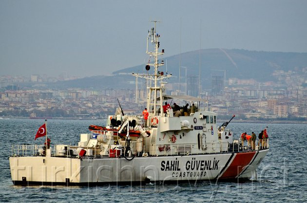 Tàu tuần tra SG-94 Tàu tuần tra SG-94